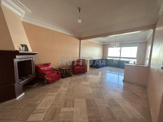Appartement à vendre 136 m² à 2 mars