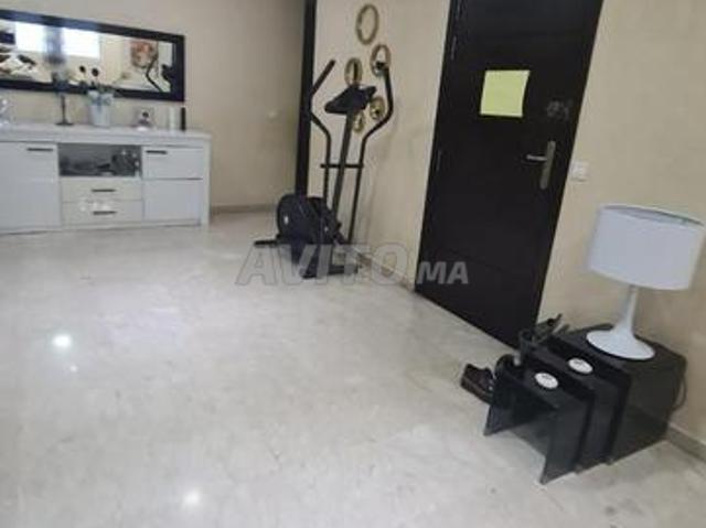 Appartement à vendre 136 m Quartier des hôpitaux