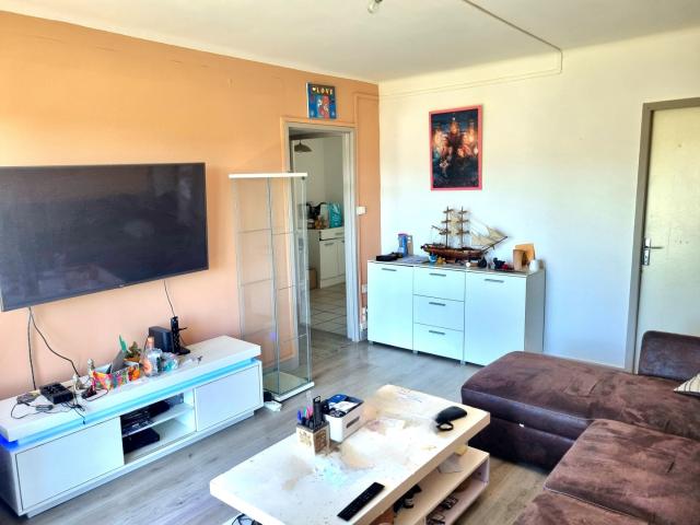 Appartement 69 m2 Annonay