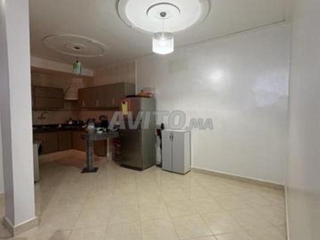 Appartement à vendre 137 m² à Oujda el andalous