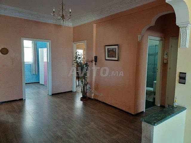 Appartement à vendre 137 m² à Casablanca