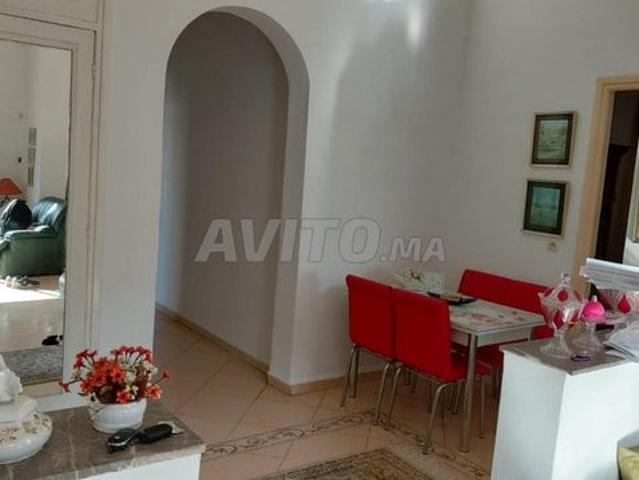 Appartement à vendre 137 m² à Rabat