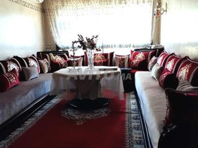 Appartement à vendre 137m2