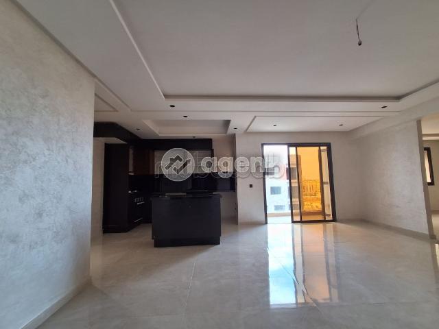 Appartement à vendre 138 m², 3 chambres Victoria Bouskoura