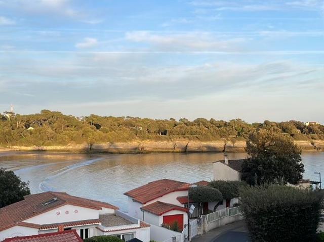 SAINT PALAIS SUR MER