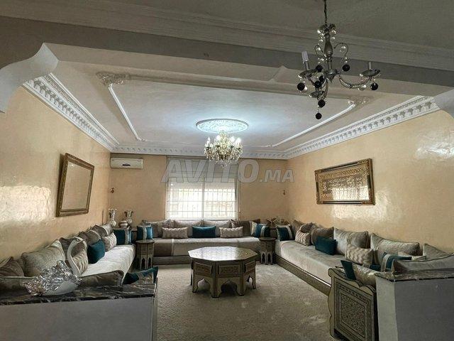 Appartement à vendre 139 m² à Casablanca