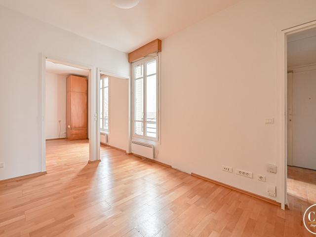 VINCENNES NORD Rue Mirabeau