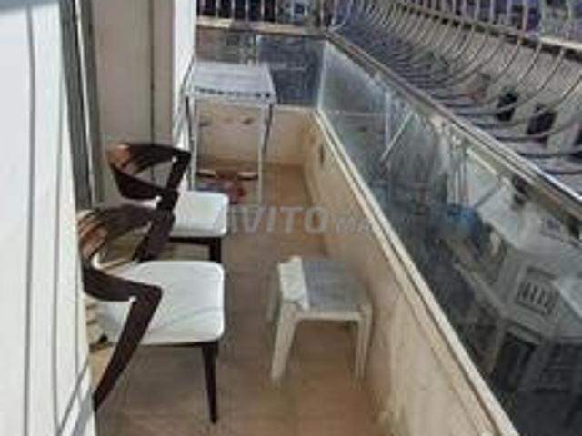 Appartement a vendre