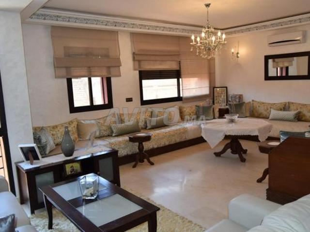 Appartement à vendre 140 m² à Marrakech