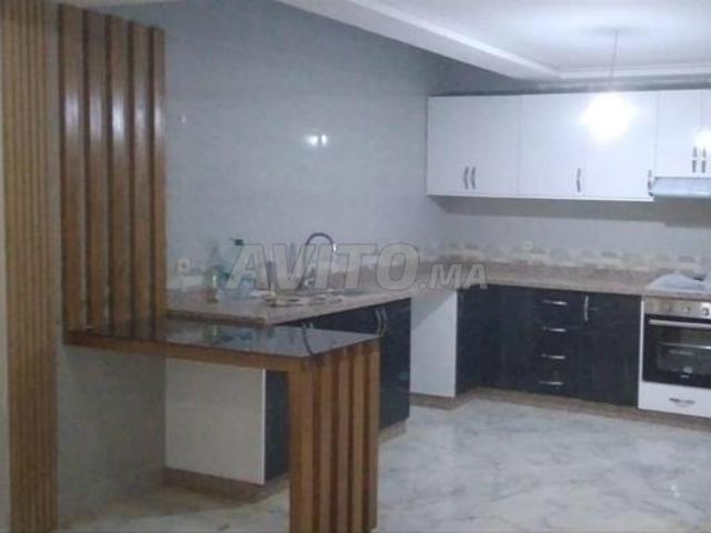 Appartement à vendre 140 m² à Mohammedia