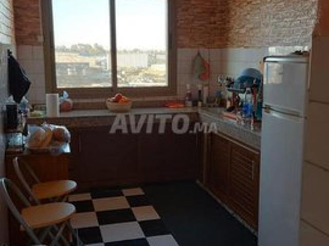 Appartement à vendre 140 m² à Casablanca