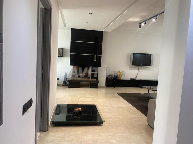 Appartement à vendre 140 m² à Casablanca