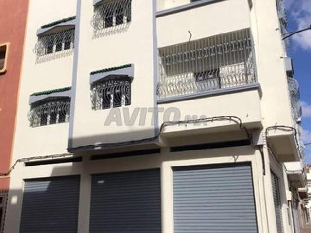 Appartement à vendre 140 m² à Casablanca