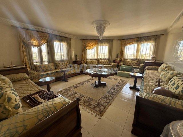 Appartement à vendre 140 m² à Casablanca AL AZHAR