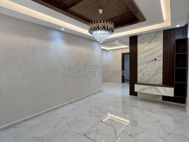 Appartement à vendre 140 m² à Kénitra
