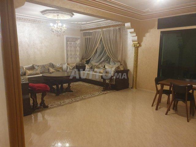 Appartement à vendre 140 m² à Tanger