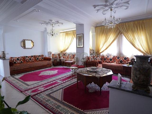 Appartement à vendre 140 m² à Tétouan