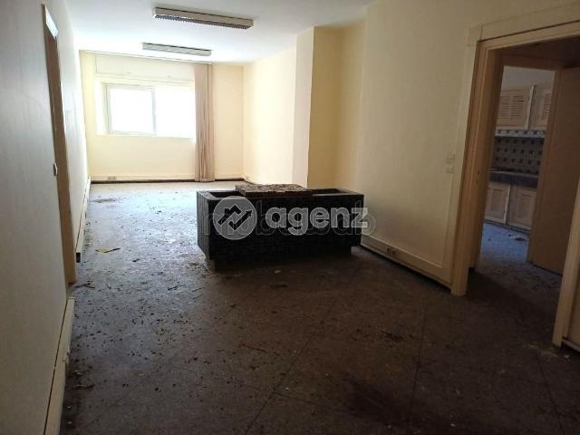 Appartement à vendre 141 m², 3 chambres Liberté Casablanca