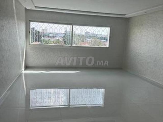 Appartement à vendre 141 m² à Casablanca