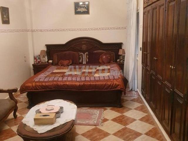 Appartement à vendre 141 m² à El Jadida