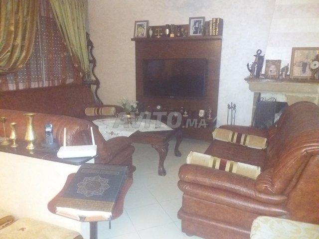 Appartement à vendre 141 m² à Rabat