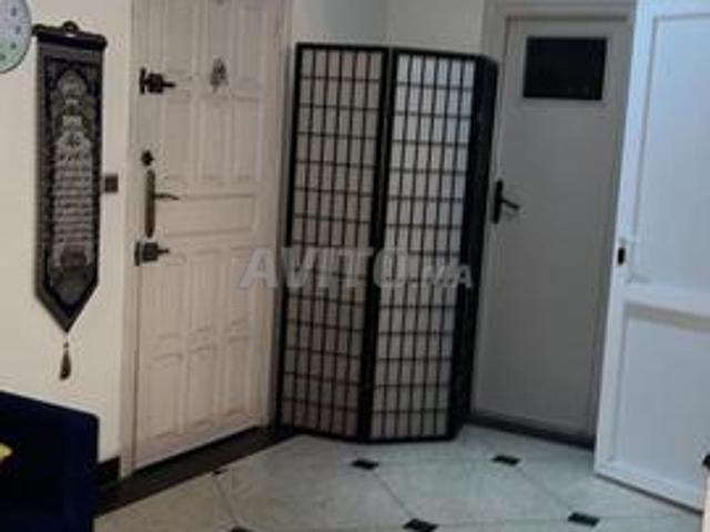 Appartement à vendre 142 m² à Casablanca