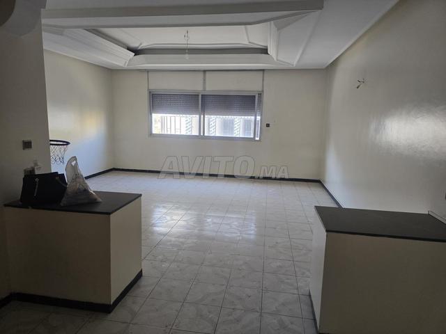 Appartement à vendre 142 m² à Casablanca