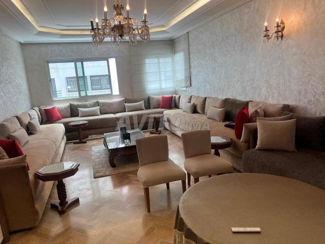 Appartement à vendre 142 m² à Casablanca