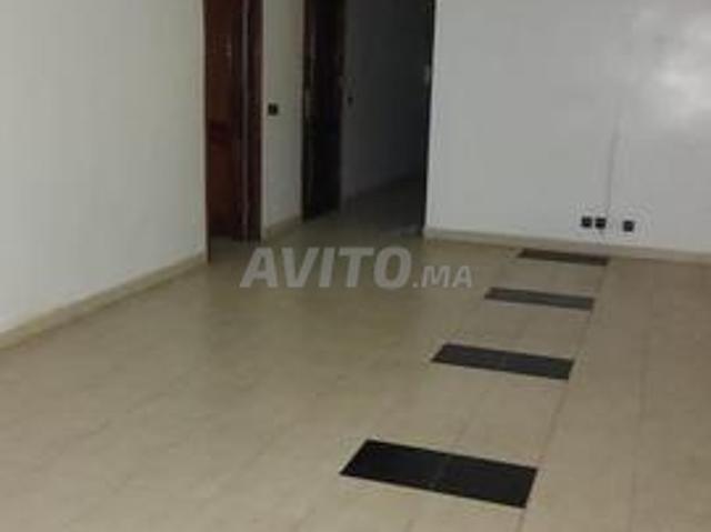 Appartement à vendre 142 m² à Casablanca