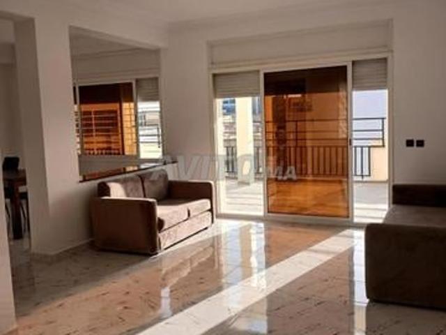 Appartement à vendre 142M2 à Belvédère