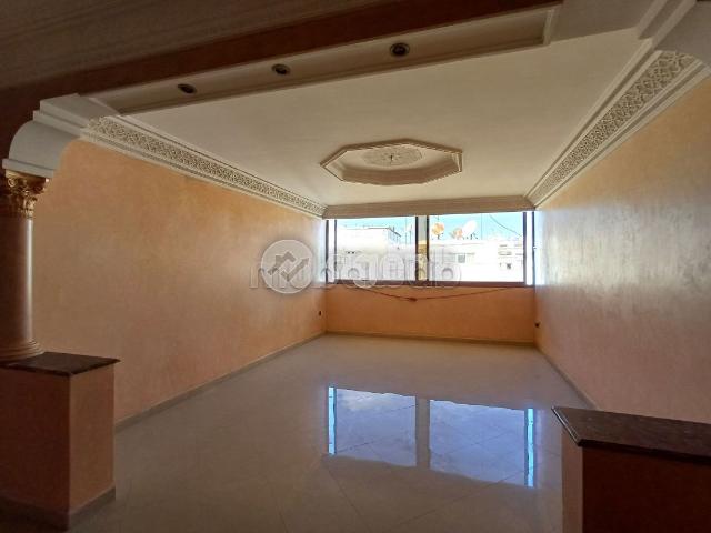 Appartement à vendre 143 m², 2 chambres Maârif Casablanca