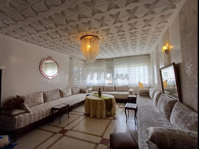 Appartement à vendre 143 m² à Casablanca
