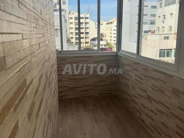 Appartement à vendre 143 m² à Casablanca