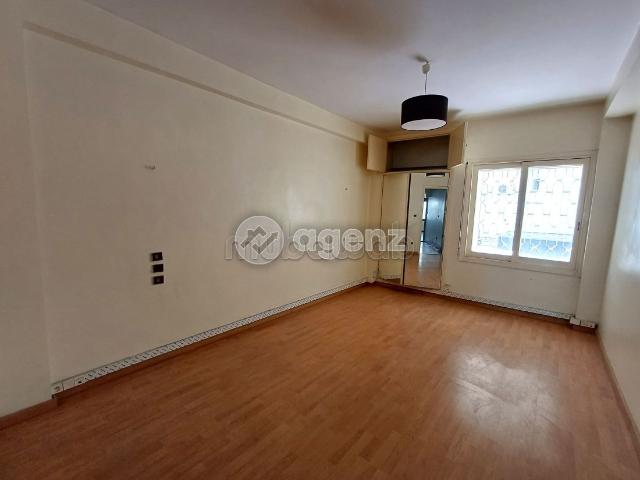 Appartement à vendre 144 m², 3 chambres Racine Casablanca