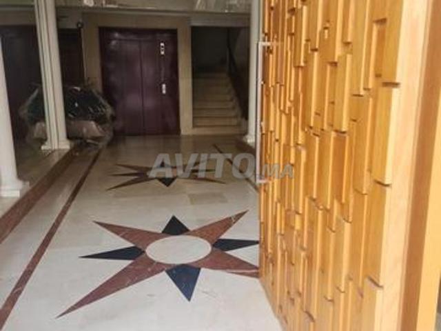 Appartement à vendre 144 m² à Casablanca