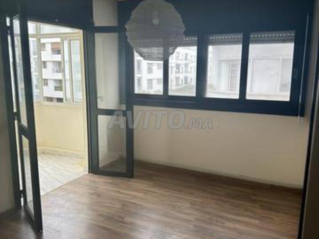 Appartement à vendre 145 m² à Casablanca