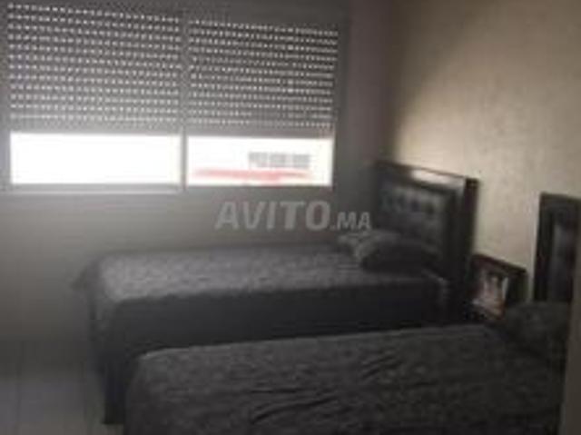 Appartement à vendre 145 m² à Casablanca