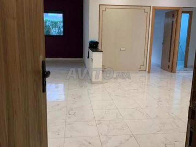 Appartement à vendre 145 m² à Temara
