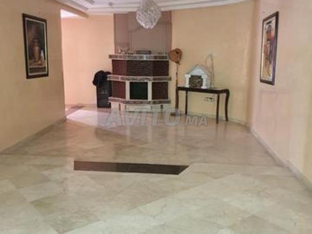 Appartement à vendre 146 m² à Meknès