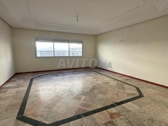 Appartement à vendre 146 m² à Casablanca