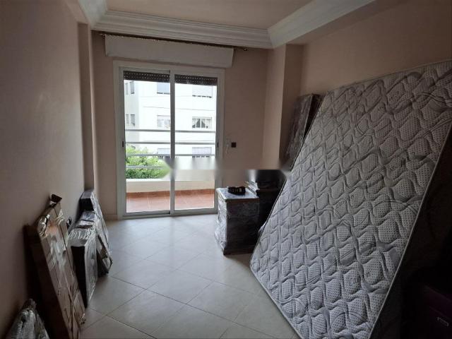 Appartement à Vendre 146 M² à Tanger