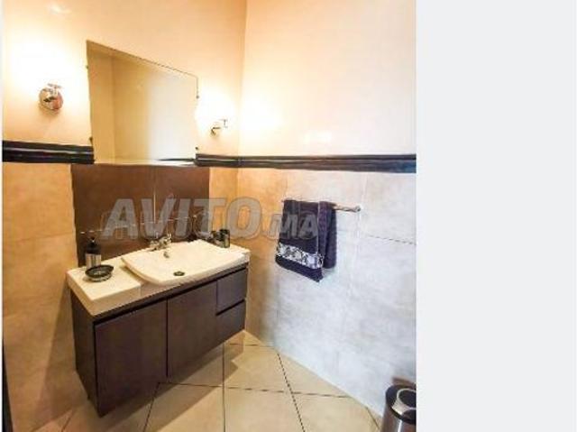 Appartement à vendre 147 m² à Agadir