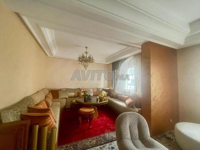 Appartement à vendre 147 m² à Casablanca