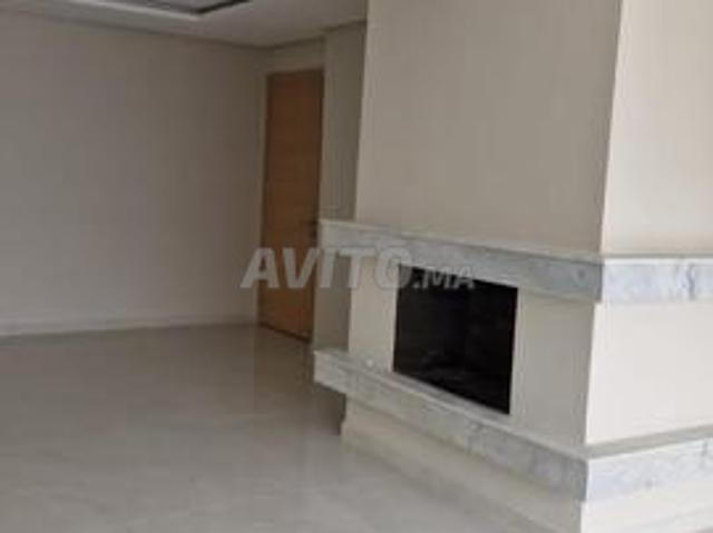 Appartement à vendre 147 m² à Rabat
