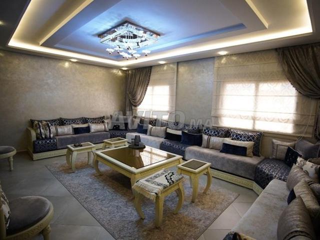 Appartement à vendre 148 m² à Tétouan