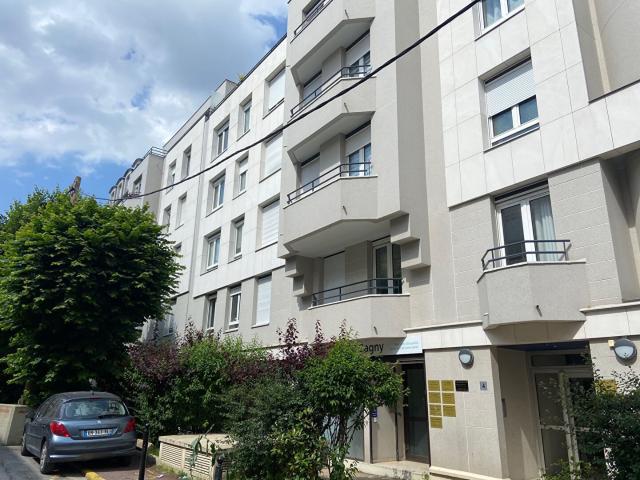 Appartement Gagny 4 pièce s 83.16 m2