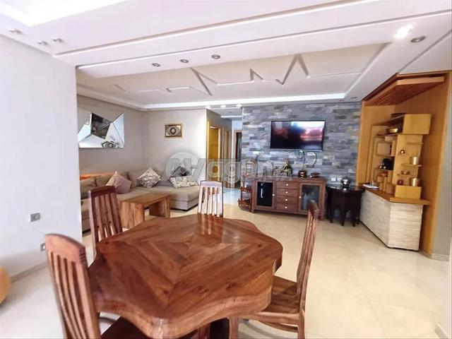 Appartement à vendre 149 m² à Agdal Rabat