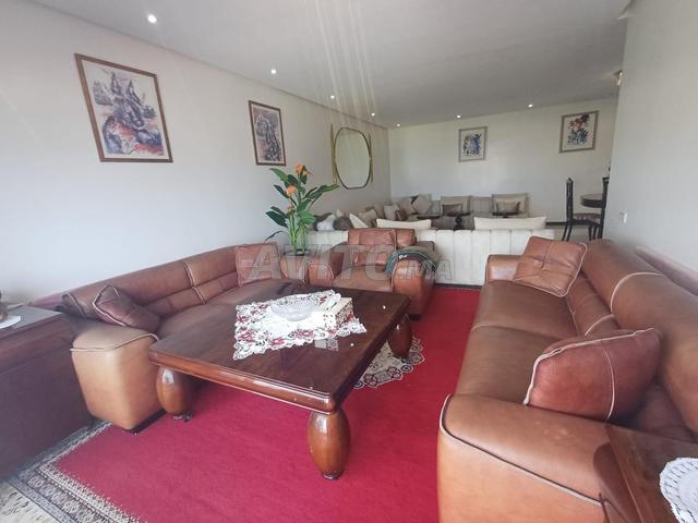 Appartement à vendre 149 m² à Casablanca