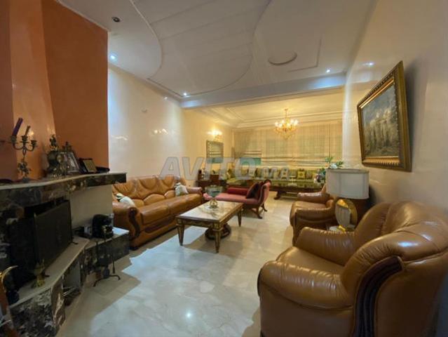 Appartement à vendre 149 m² à Fès