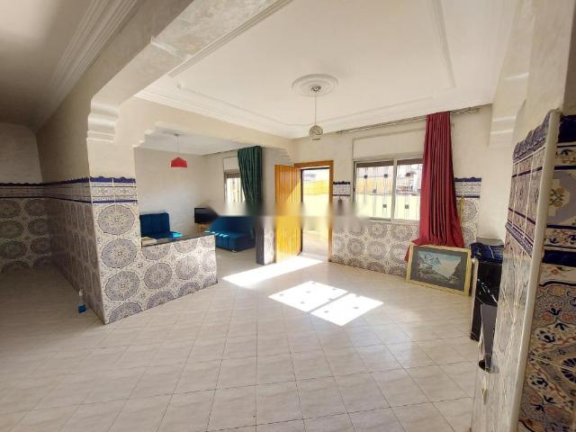 Appartement à Vendre 149 M² à Salé